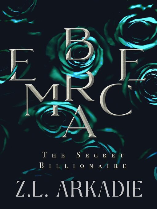 Title details for Embrace by Z.L. Arkadie - Available